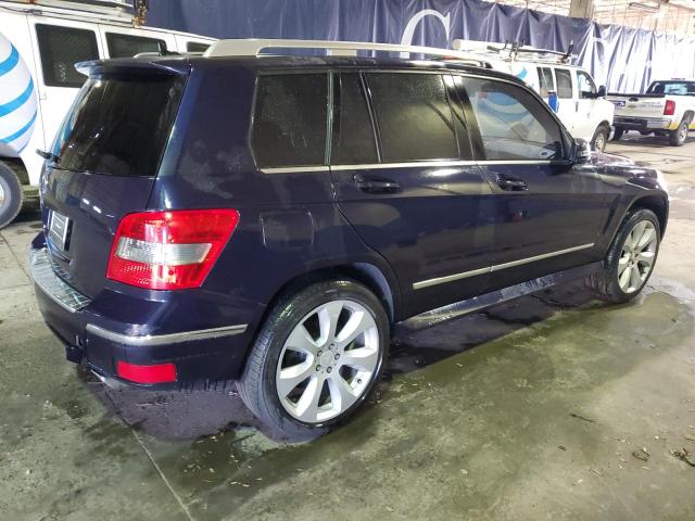 Obraz 3 z 2010 MERCEDES-BENZ GLK 350 2010 z VIN WDCGG5GBXAF418492