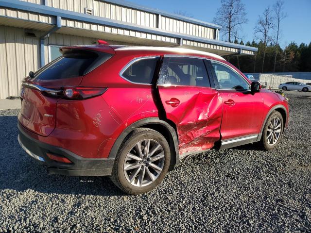 Obraz 3 z 2021 MAZDA CX-9 GRAND TOURING 2021 z VIN JM3TCBDY3M0504393