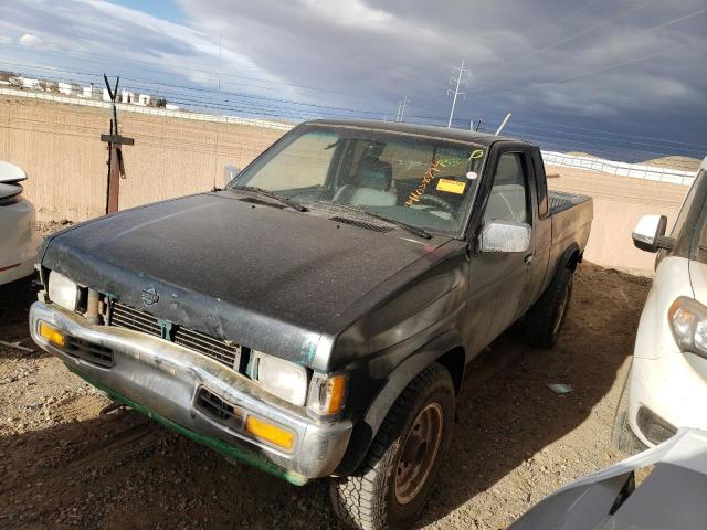 Obraz 1995 NISSAN TRUCK KING CAB XE 1995