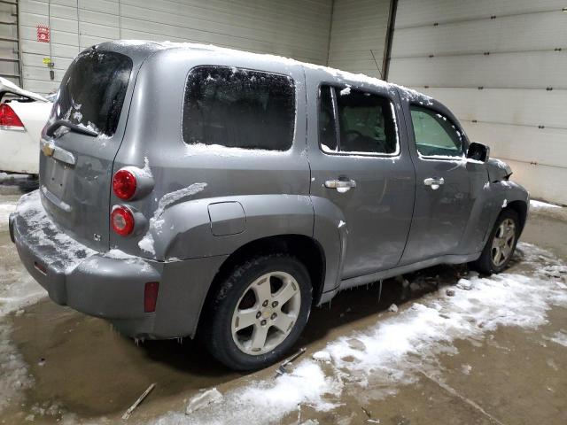 Obraz 3 z 2007 CHEVROLET HHR LT 2007 z VIN 3GNDA23D77S609914