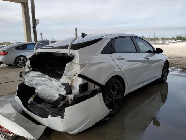 Изображение 3 2021 HYUNDAI ELANTRA SEL 2021 с VIN 5NPLM4AG6MH003692