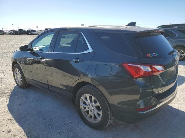 Изображение 2 2018 CHEVROLET EQUINOX LT 2018 с VIN 2GNAXJEV0J6195088
