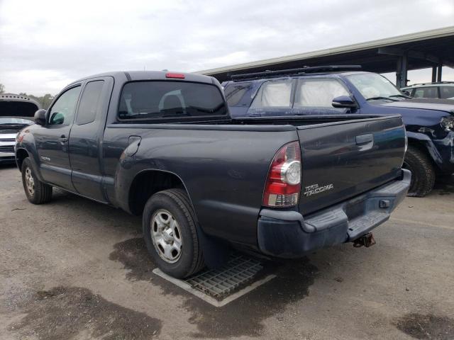 Obraz 2 z 2009 TOYOTA TACOMA ACCESS CAB 2009 z VIN 5TETX22N09Z669119