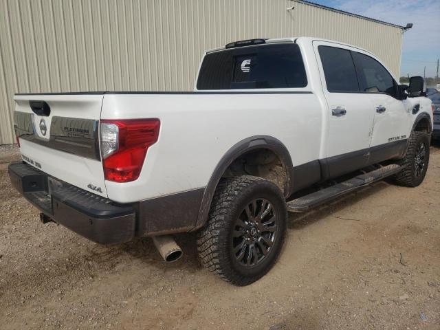 Image 3 of 2016 NISSAN TITAN XD SL 2016 with VIN 1N6BA1F41GN510888