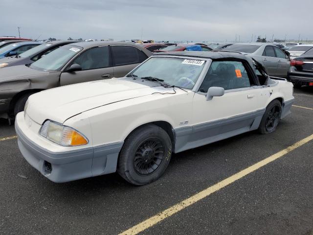 Obraz 1989 FORD MUSTANG GT 1989