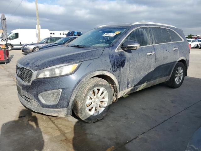 Obraz 1 z 2016 KIA SORENTO LX 2016 z VIN 5XYPG4A37GG113488