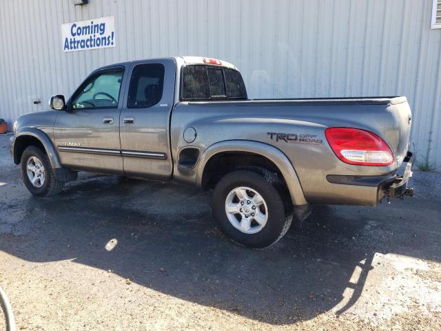 Изображение 2 2005 TOYOTA TUNDRA ACCESS CAB SR5 2005 с VIN 5TBBT44105S467247