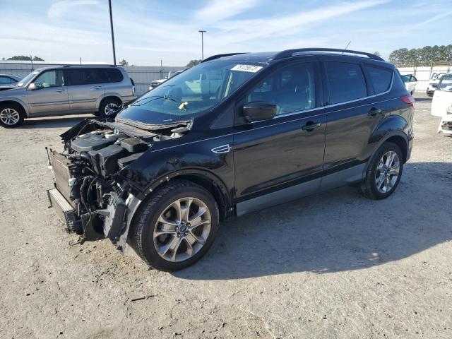 Изображение 1 2016 FORD ESCAPE SE 2016 с VIN 1FMCU9G94GUB51948