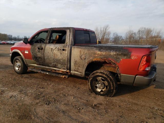 Obraz 2 z 2010 DODGE RAM 2500  2010 z VIN 3D7TT2CT3AG132680