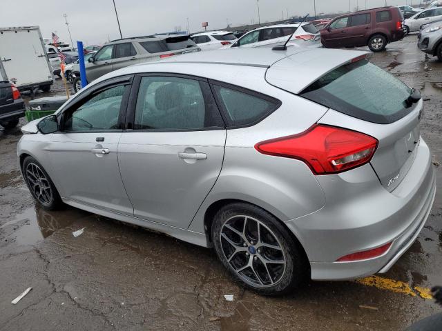Image 2 of 2016 FORD FOCUS SE 2016 with VIN 1FADP3K23GL226979