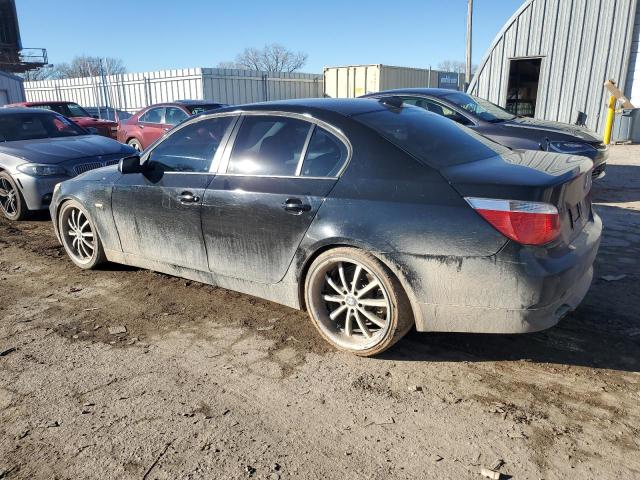 Obraz 2 z 2006 BMW 530 I 2006 z VIN WBANE735X6CM42523