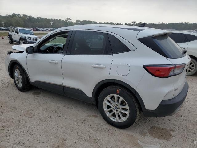 Изображение 2 2020 FORD ESCAPE SE 2020 с VIN 1FMCU0G63LUB66100