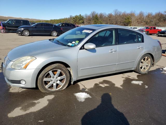 2004 NISSAN MAXIMA SE 2004 image