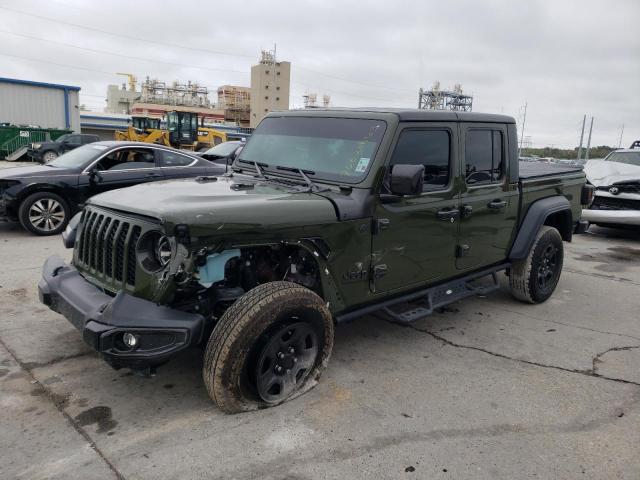 Изображение 2023 JEEP GLADIATOR SPORT 2023