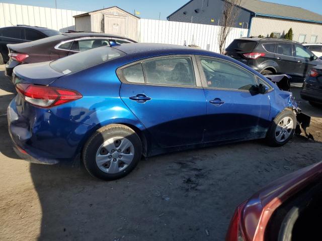 Изображение 3 2018 KIA FORTE LX 2018 с VIN 3KPFK4A76JE254408
