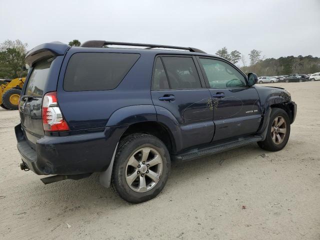 Obraz 3 z 2008 TOYOTA 4RUNNER LIMITED 2008 z VIN JTEBU17RX8K008934