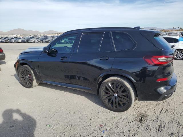 Изображение 2 2023 BMW X5 M50I 2023 с VIN 5UXJU4C06P9N74490