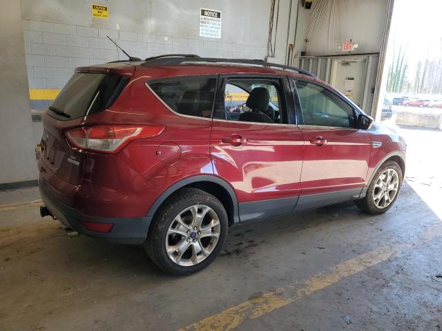 Image 3 of 2013 FORD ESCAPE SE 2013 with VIN 1FMCU0G96DUD75584
