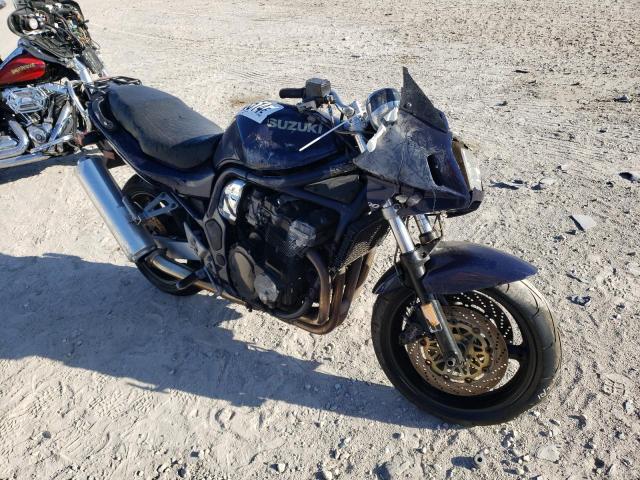 Изображение 1997 SUZUKI GSF1200 SA 1997