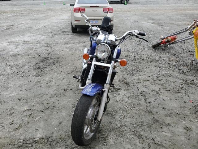 Изображение 2 2001 HONDA VF750 C 2001 с VIN JH2RC43081M700383