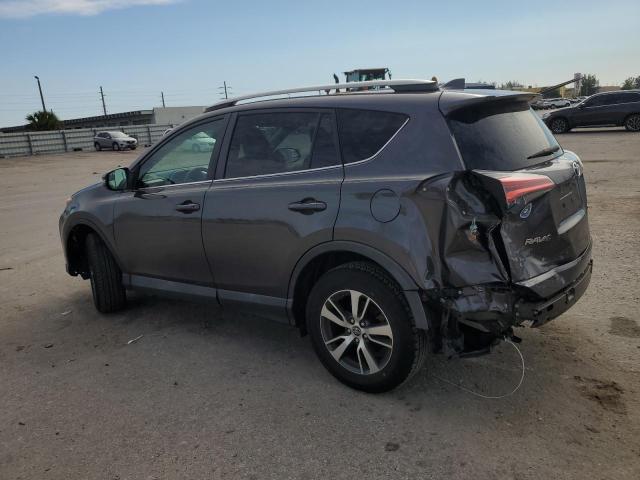 Obraz 2 z 2017 TOYOTA RAV4 XLE 2017 z VIN 2T3WFREV1HW342310