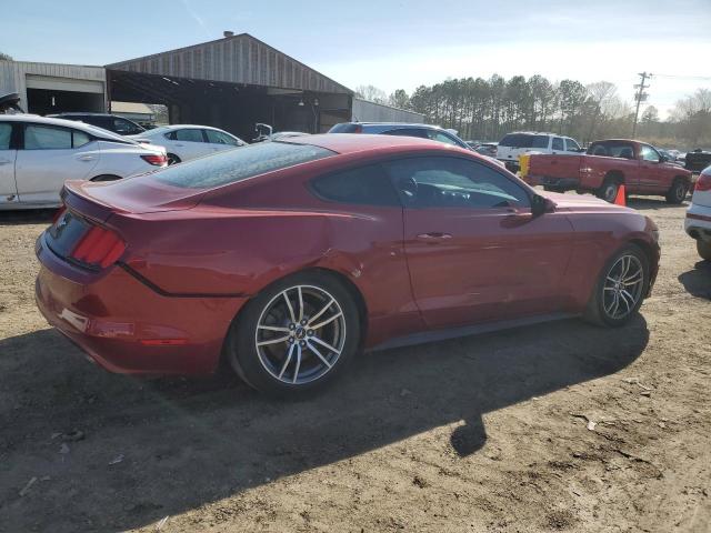 Image 3 of 2017 FORD MUSTANG  2017 with VIN 1FA6P8TH5H5305133
