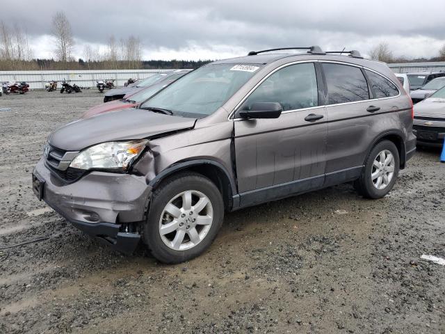 Изображение 2011 HONDA CR-V SE 2011