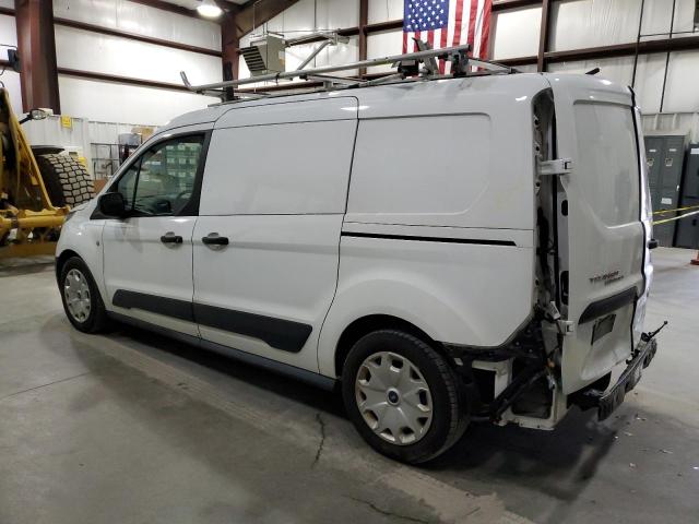 Изображение 2 2017 FORD TRANSIT CONNECT XL 2017 с VIN NM0LS7E78H1303892