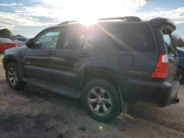 Obraz 2 z 2006 TOYOTA 4RUNNER LIMITED 2006 z VIN JTEZT17R760027435