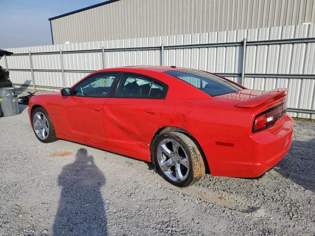 Изображение 2 2014 DODGE CHARGER R/T 2014 с VIN 2C3CDXCT4EH256505