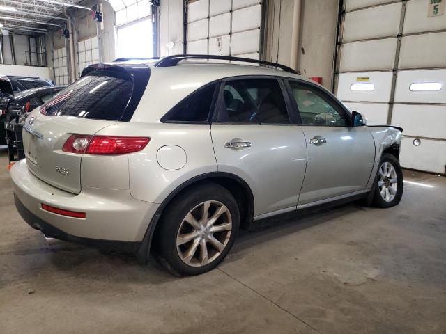 Obraz 3 z 2006 INFINITI FX35  2006 z VIN JNRAS08WX6X205851