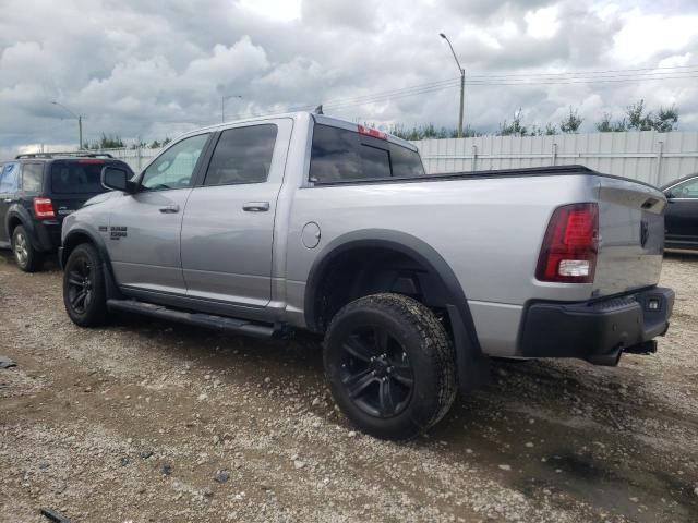 Image 2 of 2022 RAM 1500 CLASSIC SLT 2022 with VIN 1C6RR7LTXNS120743