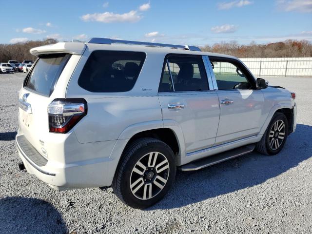 Изображение 3 2017 TOYOTA 4RUNNER SR5/SR5 PREMIUM 2017 с VIN JTEBU5JR0H5424604