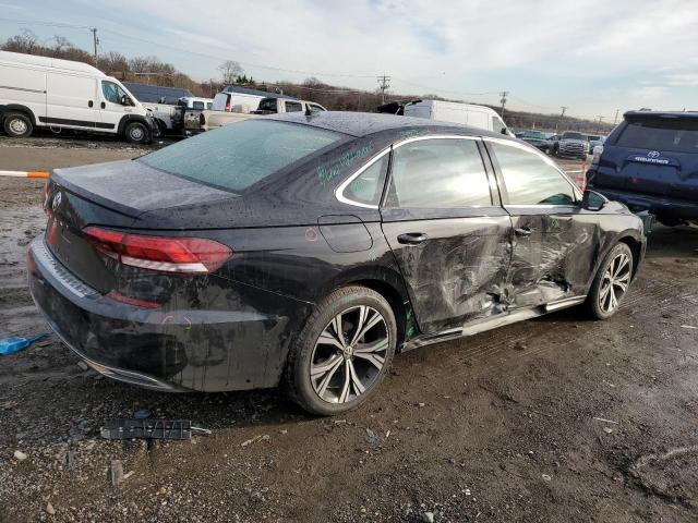 Image 3 of 2022 VOLKSWAGEN PASSAT SE 2022 with VIN 1VWSA7A31NC003001
