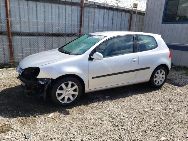 Obraz 2009 VOLKSWAGEN RABBIT  2009