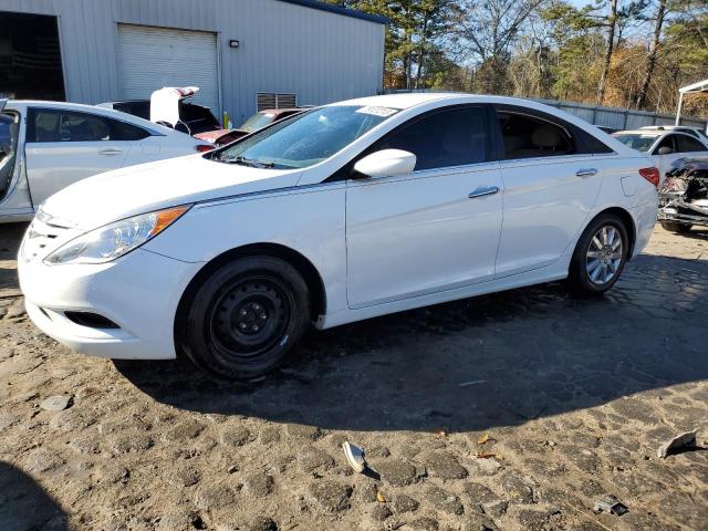 Изображение 1 2013 HYUNDAI SONATA GLS 2013 с VIN 5NPEB4AC5DH562565