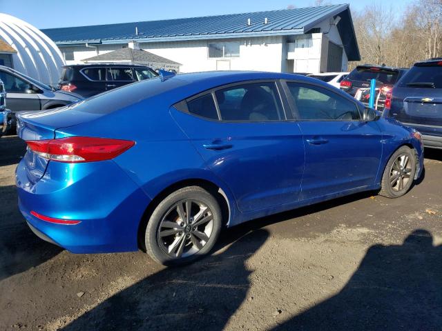 Image 3 of 2017 HYUNDAI ELANTRA SE 2017 with VIN 5NPD84LF2HH131513