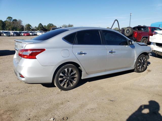 Obraz 3 z 2017 NISSAN SENTRA S 2017 z VIN 3N1AB7AP3HY299975