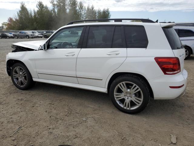 Изображение 2 Mercedes-Benz Glk 250 Bluetec 2014 с VIN WDCGG0EBXEG334405