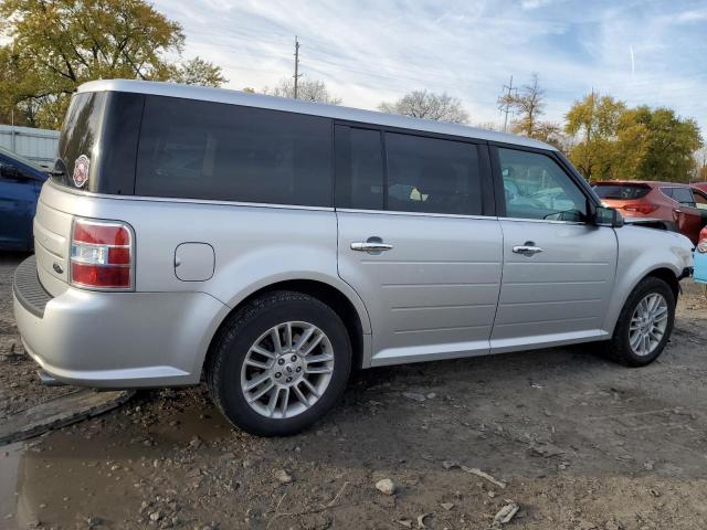 Image 3 of 2018 FORD FLEX SEL 2018 with VIN 2FMGK5C86JBA18330