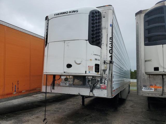 Image 2 of 2012 UTILITY REEFER 2012 with VIN 1UYVS2532CM249820
