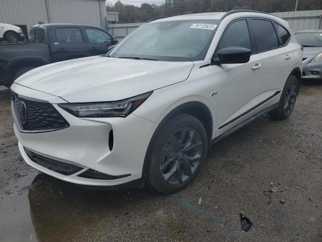 Изображение 2022 ACURA MDX A-SPEC 2022