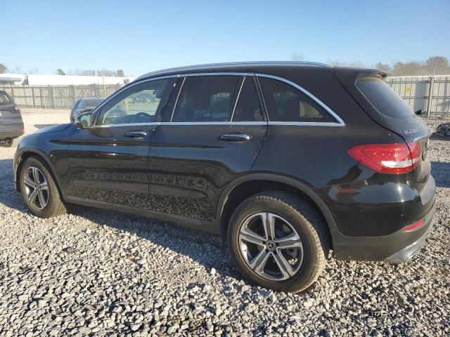 Image 2 of 2019 MERCEDES-BENZ GLC 300 2019 with VIN WDC0G4JB3KF667965