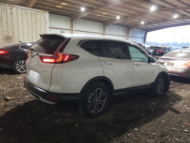 Изображение 3 2020 HONDA CR-V EX 2020 с VIN 7FARW1H50LE019184