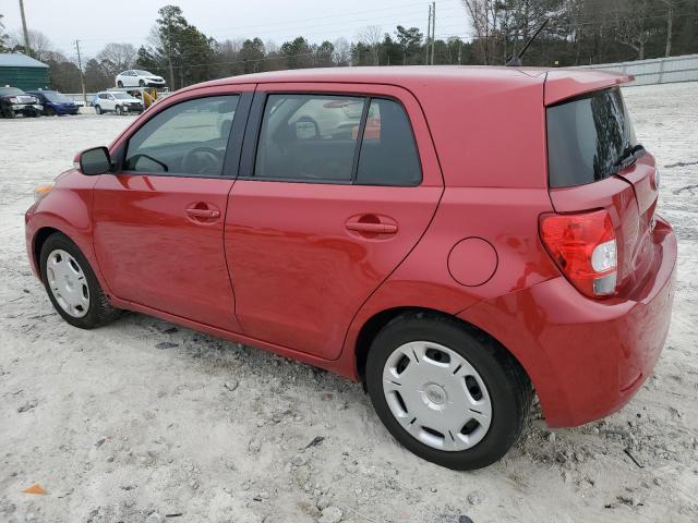 Image 2 of 2013 TOYOTA SCION XD  2013 with VIN JTKKUPB48D1032421