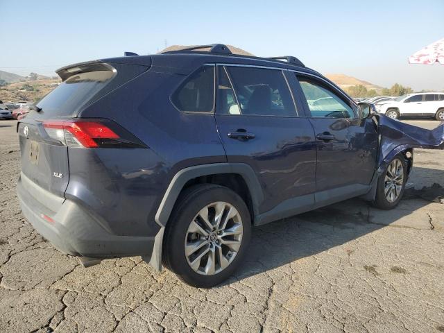 Image 3 of 2021 TOYOTA RAV4 XLE PREMIUM 2021 with VIN 2T3C1RFVXMW159031