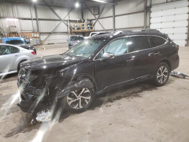 Изображение 2021 SUBARU OUTBACK PREMIER XT 2021