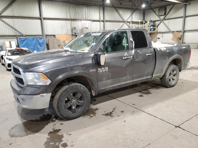 Изображение 1 2016 RAM 1500 SLT 2016 с VIN 1C6RR7GT4GS279237