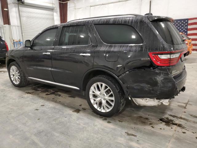 Obraz 2 z 2015 DODGE DURANGO CITADEL 2015 z VIN 1C4RDJEG5FC947386