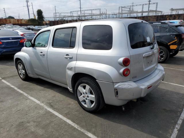 Image 2 of 2010 CHEVROLET HHR LT 2010 with VIN 3GNBABDB7AS510246